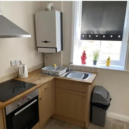 Town Centre Walk To Everything! Pensjonat Whitby