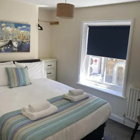 Pensjonat Town Centre Walk To Everything! Whitby