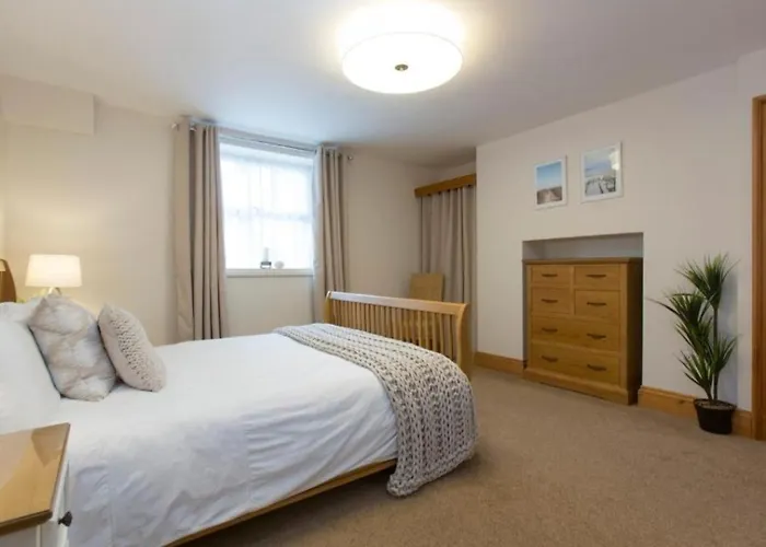 بيت ضيافة Town Centre Walk To Everything! *