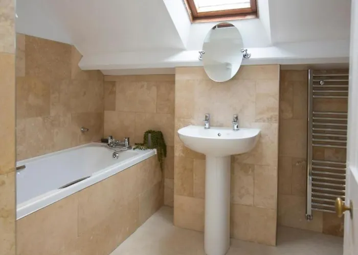 Town Centre Walk To Everything! بيت ضيافة *