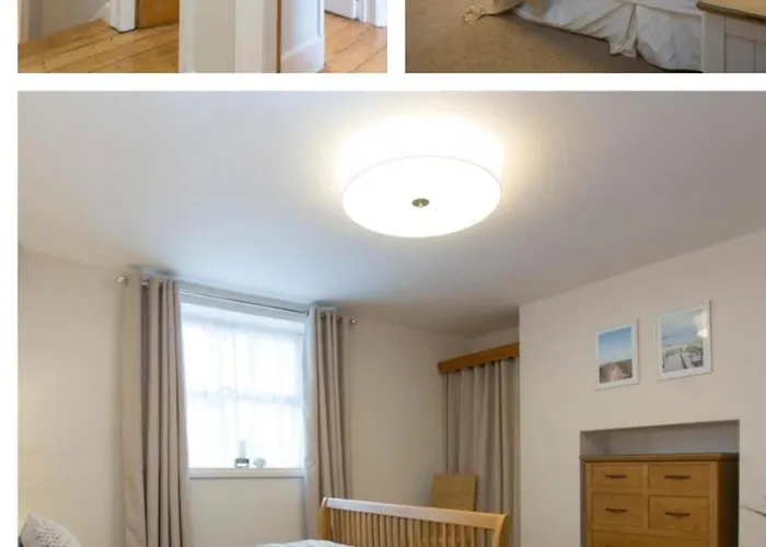 بيت ضيافة Town Centre Walk To Everything!